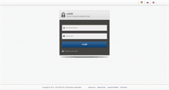 Desktop Screenshot of maxtri.com